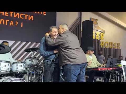 Видео: Филип Симеонов - Феката - Трета среща на кларинетистите в България ,,Tiger House” Пазарджик 2025