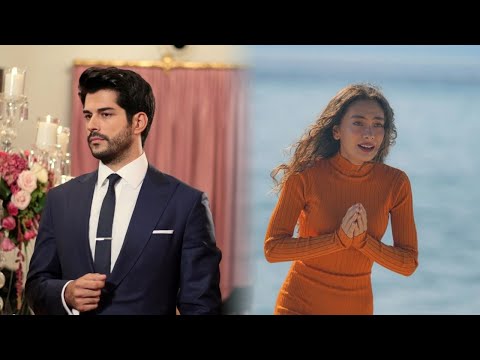 Видео: Скандал Neslihan Atagül раскрывает самые шокирующие секреты Бурака Эзтявита
