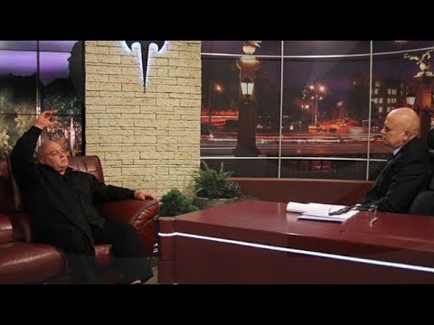 Видео: Шоуто на Слави, 18 май 2016г.