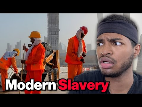 Видео: Почему Дубай на самом деле ужасен