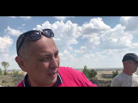 Видео: Зона экологического бедствия Степногорск (Аксу-Бестобе-Жолымбет)