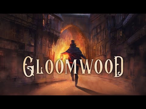 Видео: Gloomwood - Старый стиль