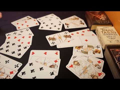Видео: КРЕСТОВЫЙ КОРОЛЬ♣️❤♠️♦️, его ближайшие планы ...