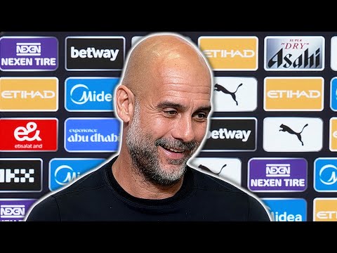 Видео: Слот? У ВАС НЕ БУДЕТ МОИХ ЗАГОЛОВКОВ В DAILY MAIL! ⛔ | Пеп Гвардиола | «Манчестер Сити» — «Борнмут»