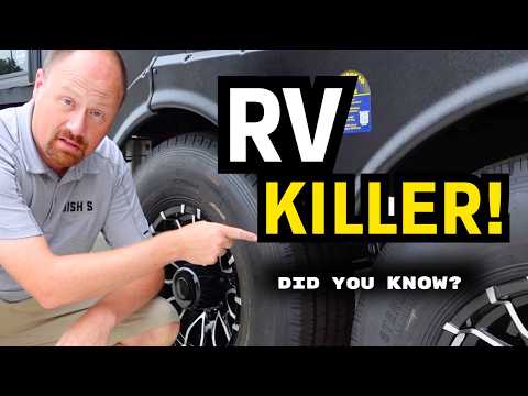 Видео: Секреты подвески автодома, о которых дилеры вам не расскажут!