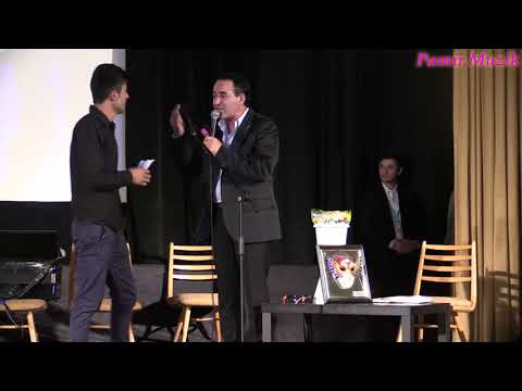 Видео: Pamir Muzik-КОНЦЕРТ - АБДУШ _ СУРУШ.16.09.2017