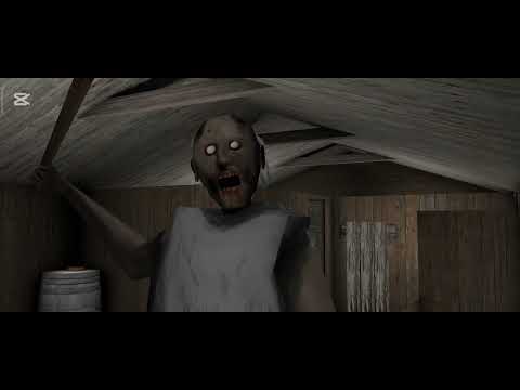 Видео: Прохожу гренни хард