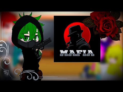 Видео: |!2 АУ!| Реакция 13 карт на прошлую работу Вару, Мафиози