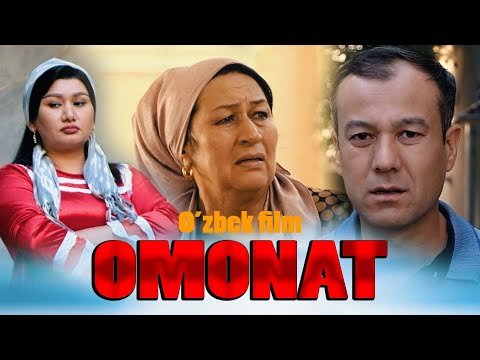 Видео: Omonat (o'zbek kino) Омонат ( ўзбек кино) 2023