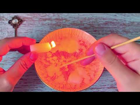 Видео: ❗️ВАШ БУДУЩИЙ МУЖ❤️КОГДА И КАК ВЫ ЕГО ВСТРЕТИТЕ?🙏Гадание на Воске