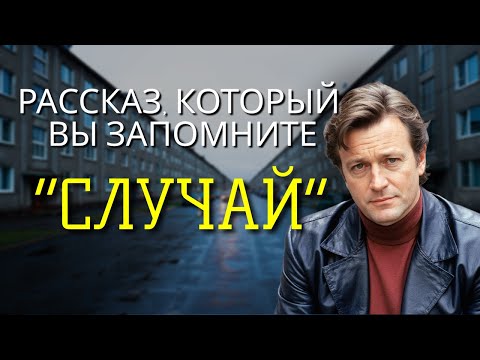 Видео: "СЛУЧАЙ" изменивший её жизнь, рассказ который который останется в сердце...