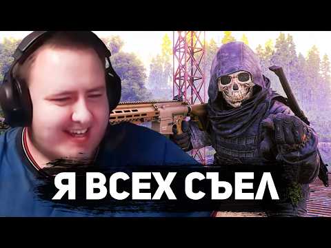 Видео: ЗА МНОЙ МУТАНТ, ПОМОГИ! ACTIVE MATTER (+ BULLSEYE + B_KOMHATE)