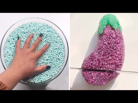 Видео: Расслабляющие Slime видео #142 (2019 HD)