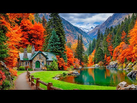 Видео: Успокаивающая музыка для исцеления сердца 🌿 Умиротворяющее фортепиано 🌿 Снятие стресса