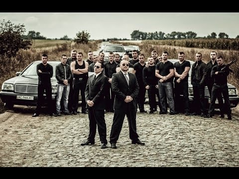 Видео: Bad Balance - Города (Official Video)