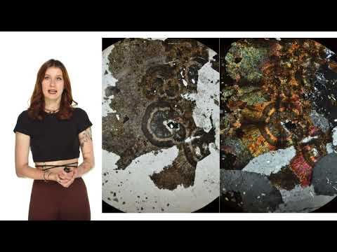 Видео: Касситерит