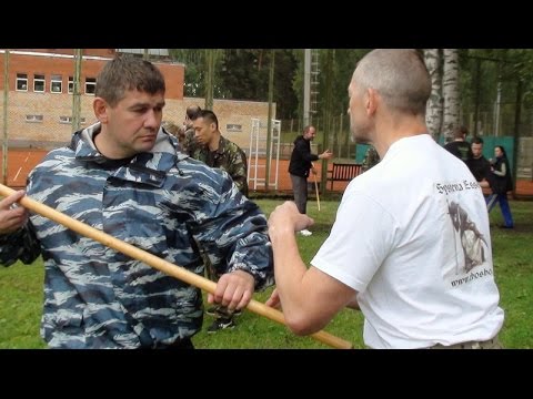Видео: Семинар Голландия 2016. Часть первая.