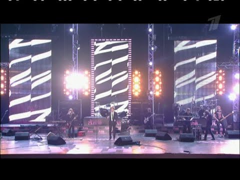 Видео: Би-2 - Бумажный змей