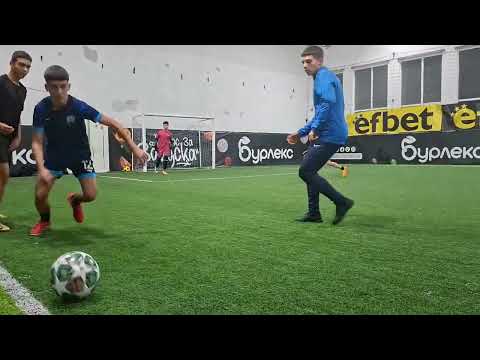 Видео: KMF VARNA 2025 FINAL-ФК Антибиотик VS ТОХА