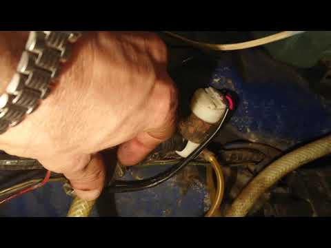 Видео: Таврия. Моторчик омывателя стекла. Проблема решина раз и навсегда!