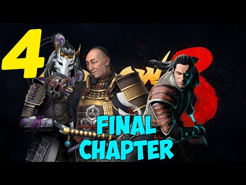 Видео: ПУТЬ ИТУ: ПРЯМ КАК В 2017-2018 #4►Shadow Fight 3