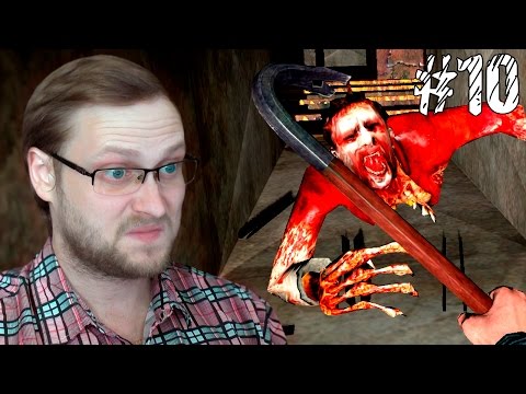 Видео: Garry's Mod ► ПОПАЛИ В ЛОВУШКУ ► #10