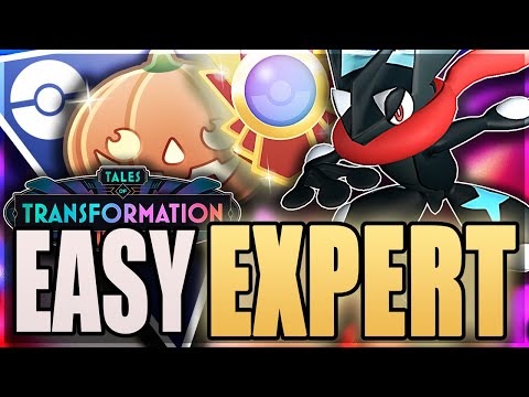 Видео: Эта РАЗБИТАЯ КОМАНДА вывела меня на ЭКСПЕРТНЫЙ уровень в Кубке Хэллоуина!!