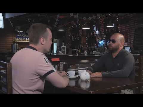 Видео: Руставели про распад группы Многоточие, вырезка из интервью Inside SHOW