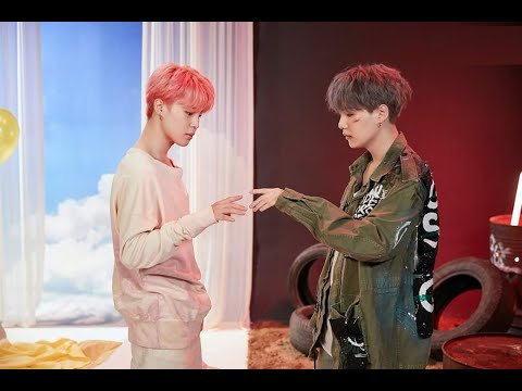 Видео: Титры | Клип | Yoonmin | Юнмины