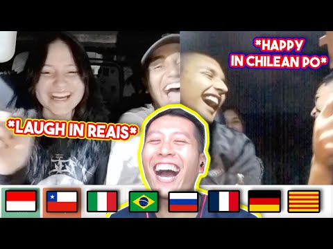 Видео: Ome Tv, но с каждой встречей становится только смешнее😂