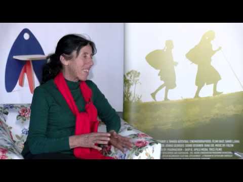 Видео: Атиџе Муратова: Кога е природен, медот е лековит