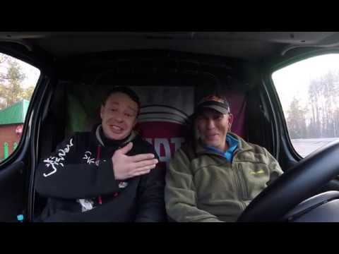 Видео: Ultra Stas и Простая Рыбалка на ДВХ за Крупным Судаком!