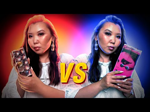 Видео: Тамми Танука против Пэт МакГрат