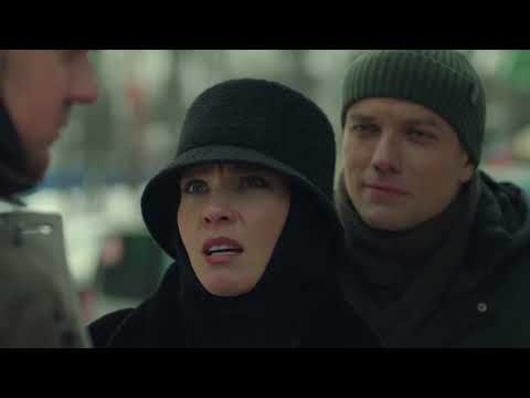 Видео: ГОЛОВОЛОМКИ ДЛЯ МАЙОРА: ОНА ВИДИТ УЛИКИ ТАМ, ГДЕ ДРУГИЕ ВИДЯТ ПУСТОТУ... Зацепка 4 Ч