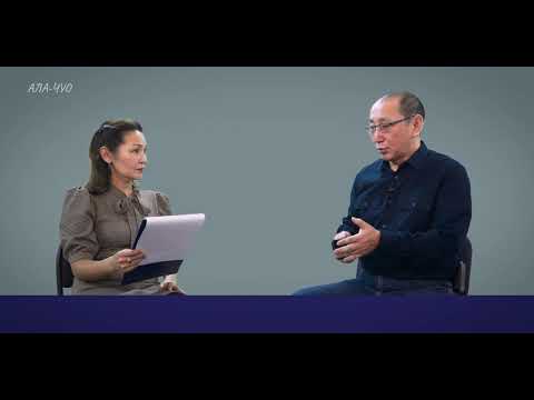 Видео: "АЛА-ЧУО" №3: Ил Түмэн дьокутаатын ахсаанын сарбыйыы дьиҥ төрүөтэ тугуй?
