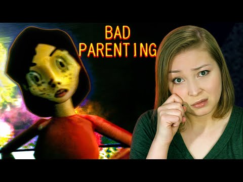 Видео: ДЕТСКИЕ ПЕЧАЛИ И ПЛОХИЕ РОДИТЕЛИ! [Полное прохождение Bad Parenting 1: Mr. Red Face]