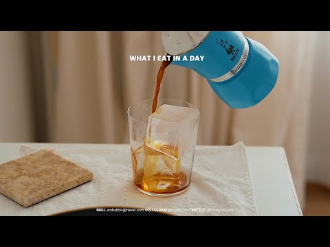 Видео: VLOG ep.90 Что я ем за день (What I eat in a day)