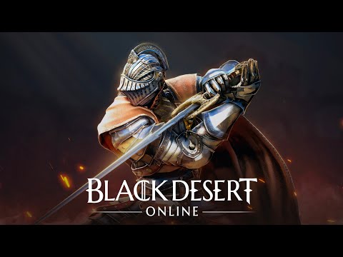 Видео: Black Desert \Фармлю спот застава красных разбойников Волшебница/Страж