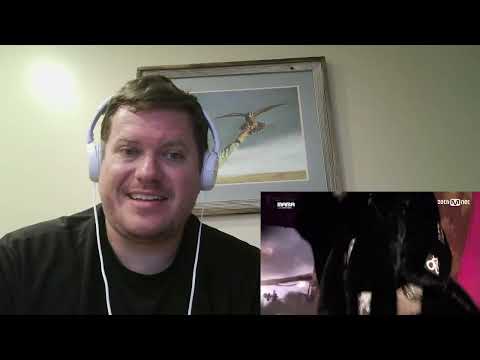 Видео: Видео с первой реакцией | BIGBANG - Bang Bang Bang (Live)