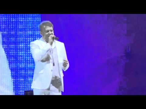 Видео: Игорь Шиянов - Два лебедя