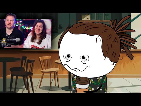 Видео: Почему ВСЕ перестанут пить кофе | РЕАКЦИЯ на Мудреныча
