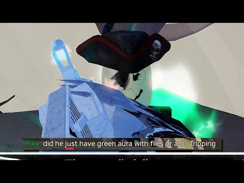 Видео: Аура | Forsaken Clips