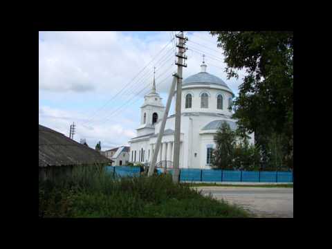 Видео: Навашино.mpg