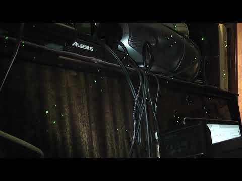 Видео: Группа ЧайФ ― Рок-н-ролл этой ночью. Кавер.