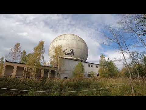 Видео: Система ПРО А-135 Амур (Наро-фоминские шары).