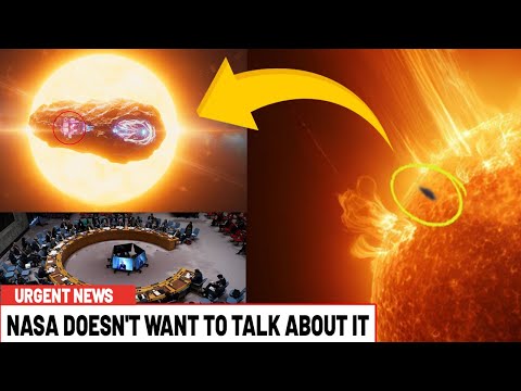 Видео: Снимки Джеймса Уэбба показывают невозможное в 3I/ATLAS!