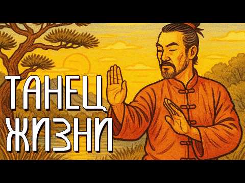 Видео: СЛУШАЙ И ЗАСЫПАЙ 🌜 ЦИГУН: ТАЙНА БЕССМЕРТИЯ И ЭНЕРГИЯ ЖИЗНИ