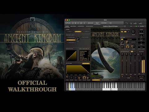 Видео: Прохождение Древнего Королевства Восток-Запад