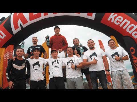 Видео: Путь Чапая 2023. Официальный фильм Dirtriders21