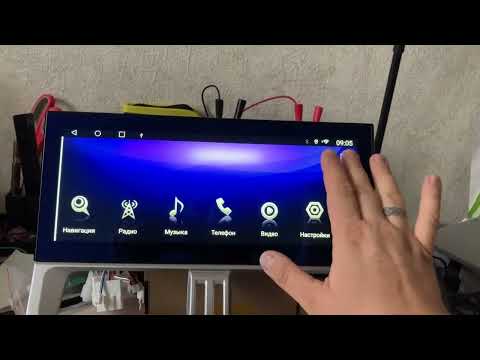 Видео: Краткий обзор TS10 для Prado 2018-2020